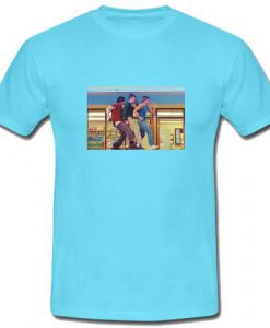 The Breakfast Club Tshirt