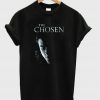 The Chosen Logo tshirt