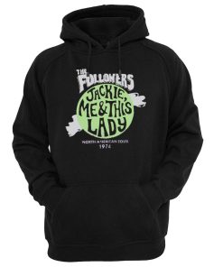 The Followers hoodie