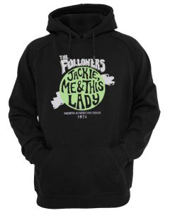 The Followers hoodie