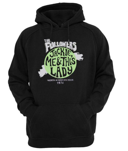 The Followers hoodie