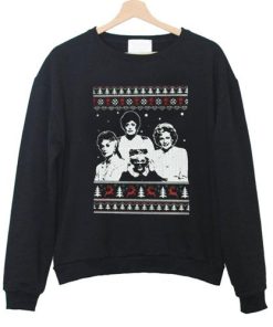 The Golden Girls Sweatshirt