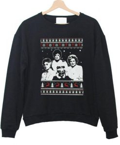 The Golden Girls Sweatshirt