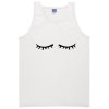 The Lashes Tshirt