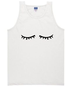 The Lashes Tshirt