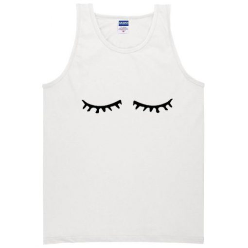 The Lashes Tshirt