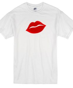 The Lips Tshirt