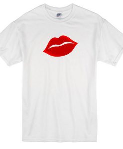 The Lips Tshirt