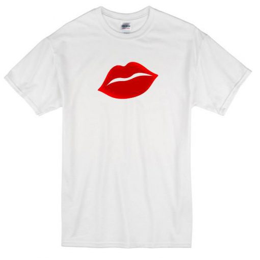 The Lips Tshirt