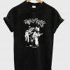 The Melvins Bands tshirt