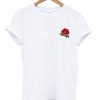 The Rose T Shirt