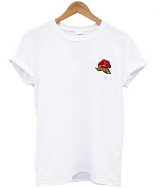 The Rose T Shirt