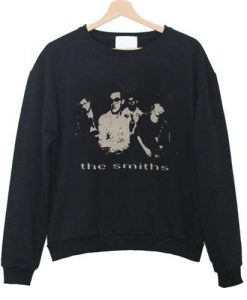 The Smiths Sweatshirt