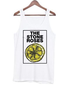 The Stone Roses Tanktop