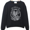 The Story So Far Eagle sweatshirt