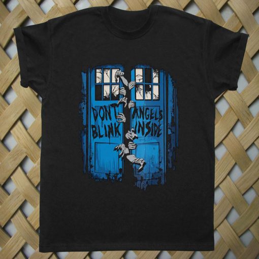 The Walking Angels T shirt