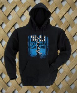 The Walking Angels Hoodie