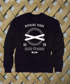 The Weeknd Official Issue XO Sweatshirt