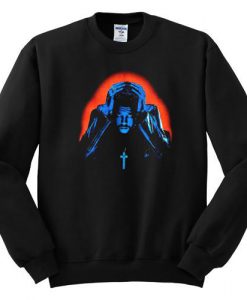 The Weeknd Starboy Sweatshirt