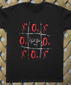 The Weeknd XO T shirt