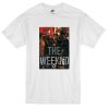 The Weeknd Xo Tshirt