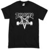 Thrasher Goat Tshirt