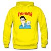 Thrasher Gonz Hoodie