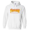 Thrasher Magazine Hoodie