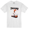 Thrasher Neckface Tshirt