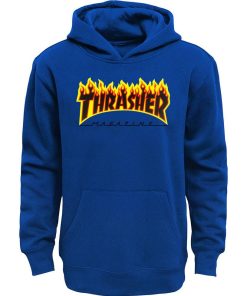 Thrasher Skateboard hoodie