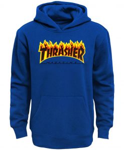 Thrasher Skateboard hoodie