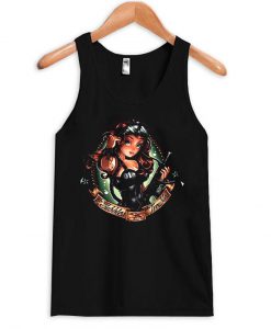 Tim Shumate tanktop