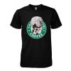 Tokyo Ghoul Coffee tshirt