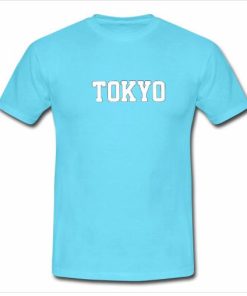 tokyo tshirt