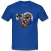 Tom  KITTEN SHOPPING!  T-shirt