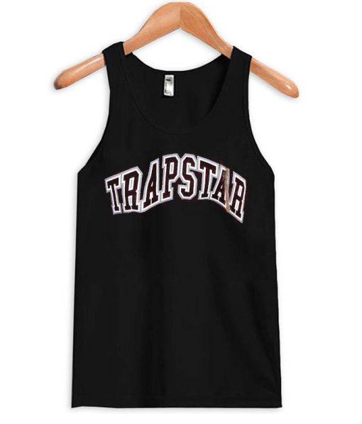 Trapstar tanktop