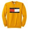 Trillfiger fashion killa sweatshirt