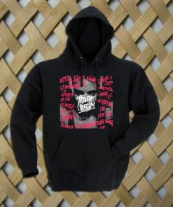Truth Serum Tove  Lo Hoodie