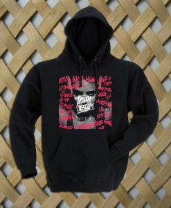 Truth Serum Tove  Lo Hoodie