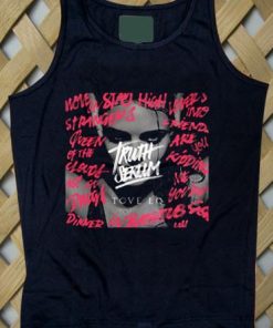 Truth Serum Tove  Lo Tank top