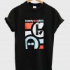 Twenty One Pilots 04 T shirt