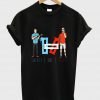 Twenty One Pilots 07 T shirt