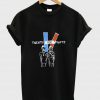 Twenty One Pilots 21 T shirt