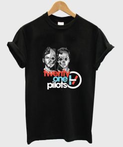 Twenty One Pilots T shirt Twenty One Pilots Shirt