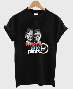 Twenty One Pilots T shirt Twenty One Pilots Shirt