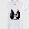Twenty One Pilots consist of Tyler Joseph and Josh Dun T shirt