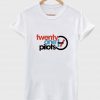 Twenty one pilots 05 T shirt