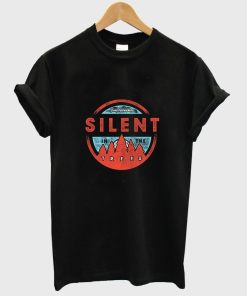 Twenty one pilots Silent in the trees T shirt