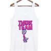 Twerk Team Tanktop