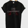 Tyrion Lannister Game of Thrones T-Shirt